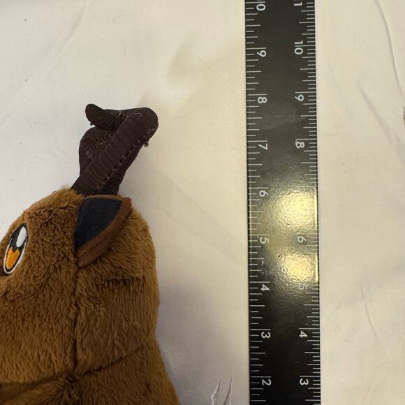 Bleacher Creatures 8" Kuricha Anime Super Soft Chibi Inspired Toy - Picture 9 of 11